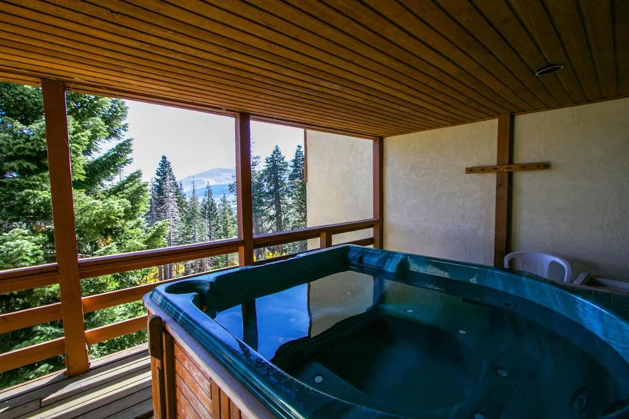 Bridges Townhome #07 Condo Mammoth Lakes 0*,  USA