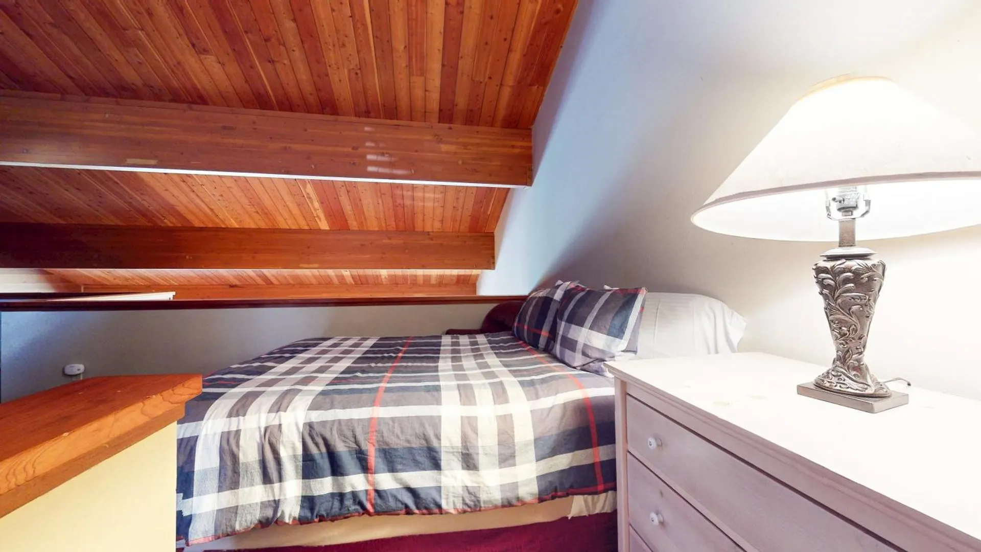Apartment Bridges Townhome #07 Condo Mammoth Lakes United States