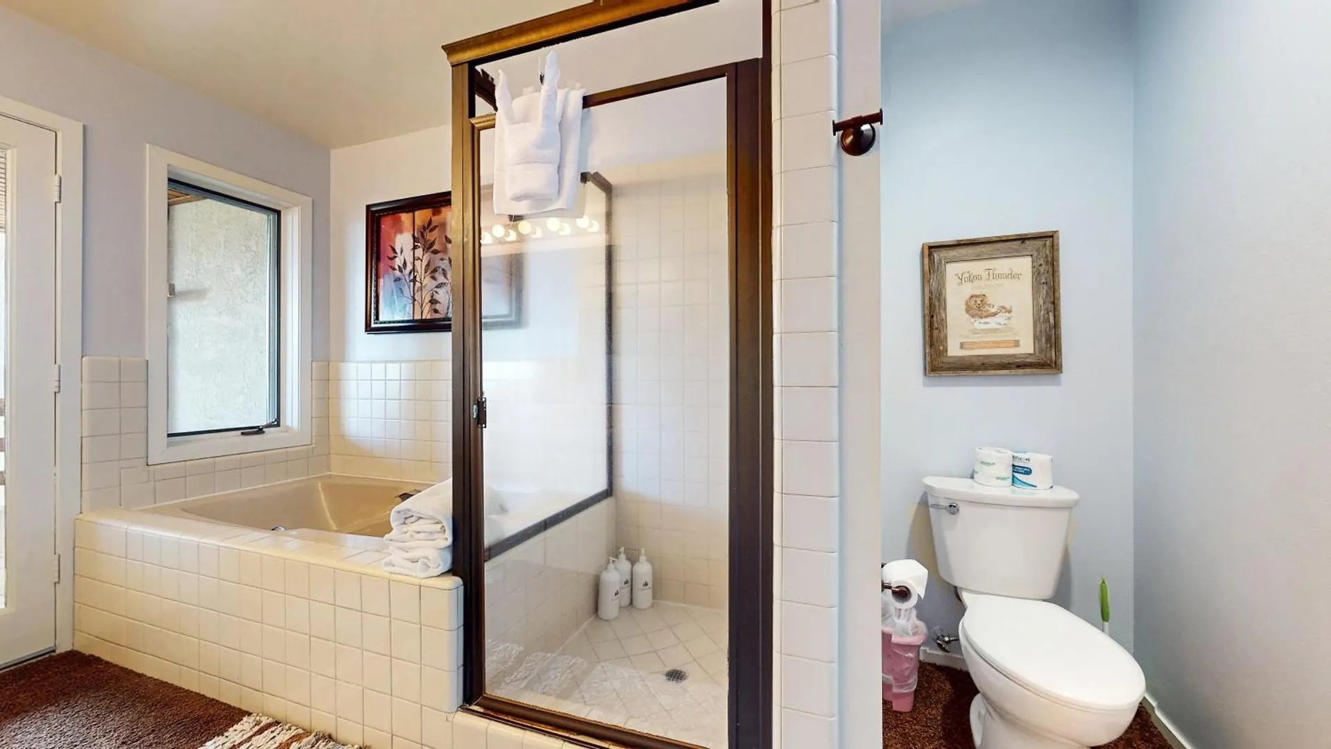 Bridges Townhome #07 Condo Mammoth Lakes United States