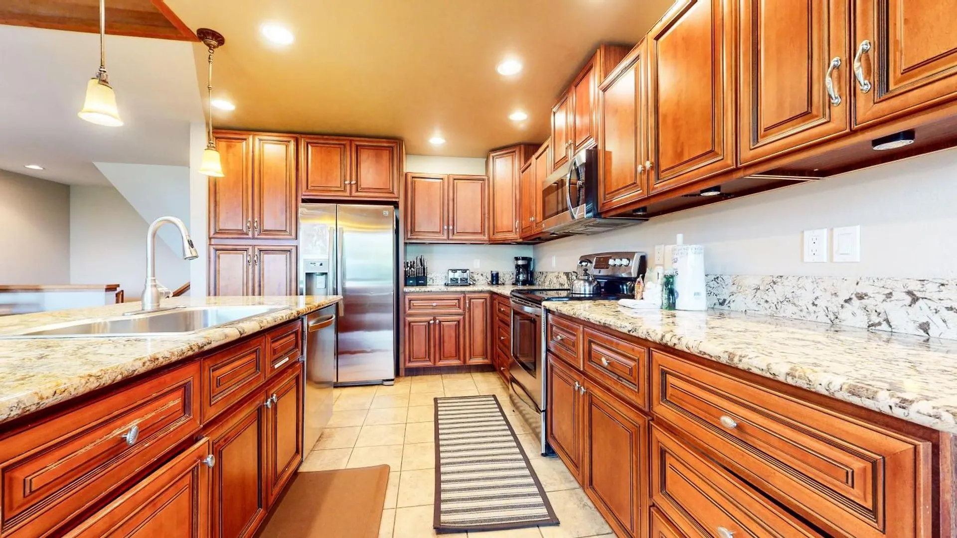 Bridges Townhome #07 Condo Mammoth Lakes 0*,  United States