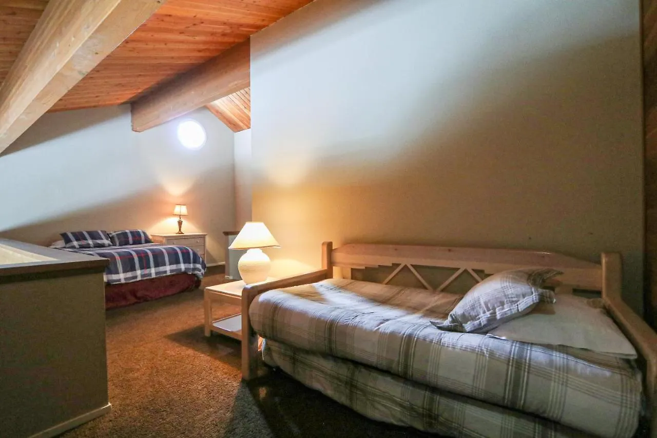 Bridges Townhome #07 Condo Mammoth Lakes